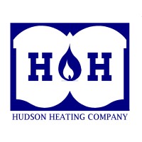 Hudson Heating Company INC Logo