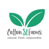 Cotton St Farms Logo