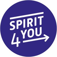 Spirit4you Logo