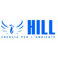 HILL SRL Logo