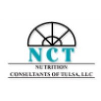 Nutrition Consultants of Tulsa Logo