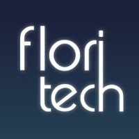 Flori Tech Logo