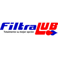 FiltraLUB Logo