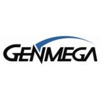 Genmega, Inc. Logo