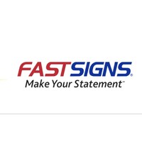 FASTSIGNS of Grand Rapids Logo