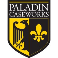 Paladin Caseworks Inc Logo