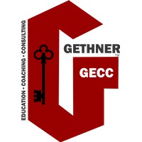Gethner Education Coaching & Consulting Logo