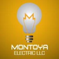 Montoya Electric LLC Logo