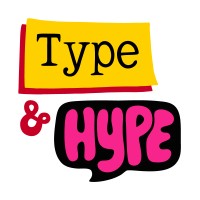 Type and Hype Logo