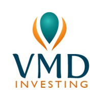 VMD Investing Logo