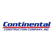 Continental Construction Company, Inc. Logo