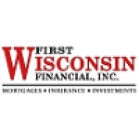 First Wisconsin Financial Inc Logo