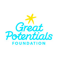 Great Potentials Foundation Logo