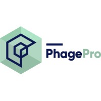PhagePro Logo
