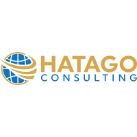 HATAGO CONSULTING Co.,Ltd Logo
