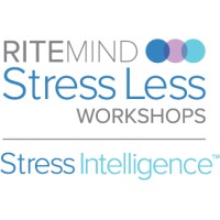 RITEMIND™ Stress Less Workshops Logo