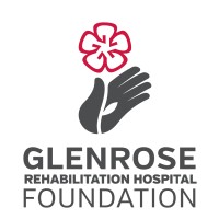 Glenrose Rehabilitation Hospital Foundation Logo
