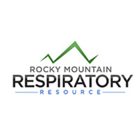 Rocky Mountain Respiratory Resource Logo