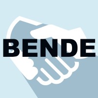 BENDE. Hoy Logo