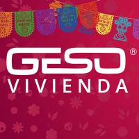 GESO VIVIENDA Logo