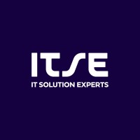 ITSE Logo