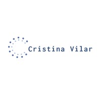 Cristina Vilar Consultoria Logo