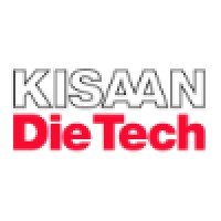 Kisaan Die Tech Logo