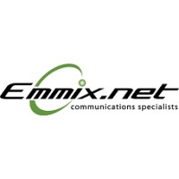 Emmix Communications Logo