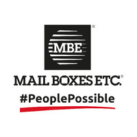 Mail Boxes Etc. 2960 - Trieste Logo