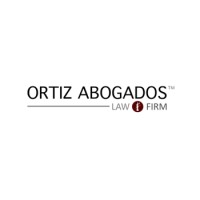 Ortiz Abogados - Law Firm Logo