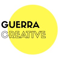 Guerra Creative Logo