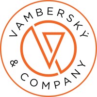 Vamberský & Company Logo
