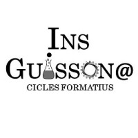 INS Guissona Logo