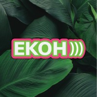 EKOH Marketing Logo