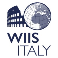 WIIS Italy Logo