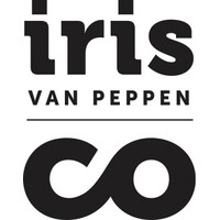Iris van Peppen | Co Logo