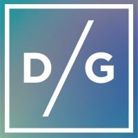 D/G Creative Logo