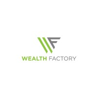 The Wealth Factory Logo