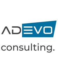 ADEVO.consulting Logo