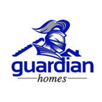 Guardian Homes Logo