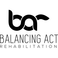 Balancing Act Rehabilitation, PLLC Logo
