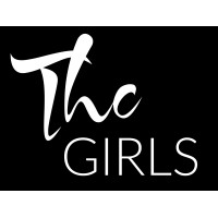 THC GIRLS Logo