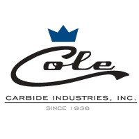 Cole Carbide Industries, Inc. Logo
