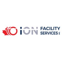 ION Facility Services Inc. Logo