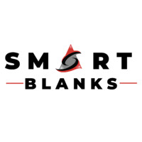 Smart Blanks Logo