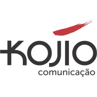Kojio Comunicação Logo