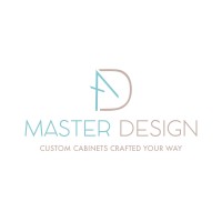 Master Design Cabinetry Logo