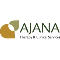 Ajana Therapy & Clinical Services Logo
