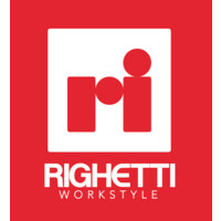 RIGHETTI WORKSTYLE Logo