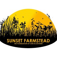 Sunset Farmstead Logo